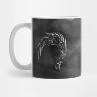 Sons of Sanctuary Mug